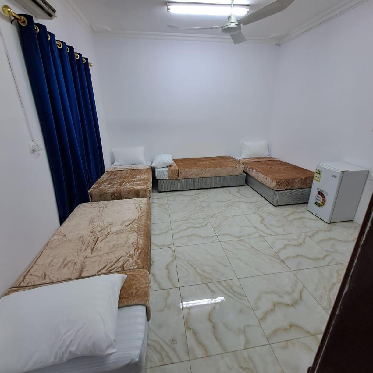 Hotel Jawar Al Rahma Al Awwal Medyna Zewnętrze zdjęcie