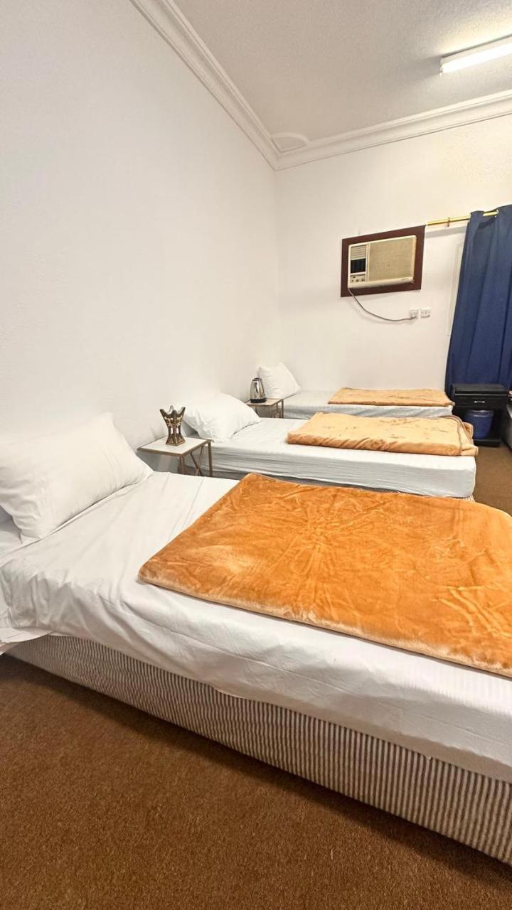 Hotel Jawar Al Rahma Al Awwal Medyna Zewnętrze zdjęcie