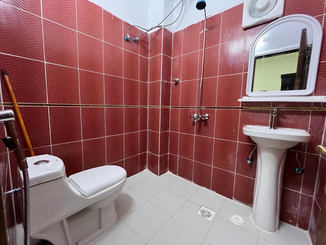 Hotel Jawar Al Rahma Al Awwal Medyna Zewnętrze zdjęcie