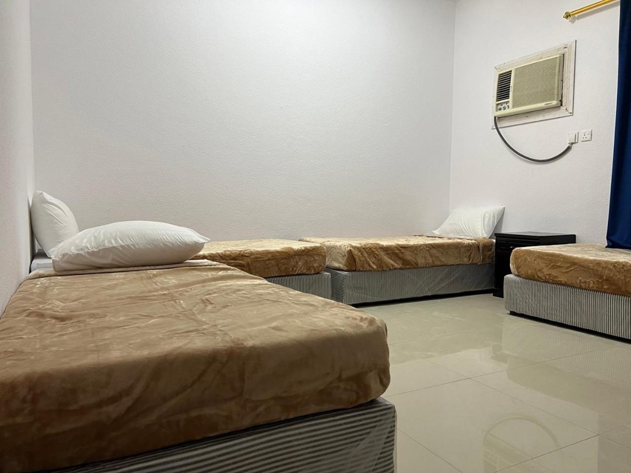 Hotel Jawar Al Rahma Al Awwal Medyna Zewnętrze zdjęcie