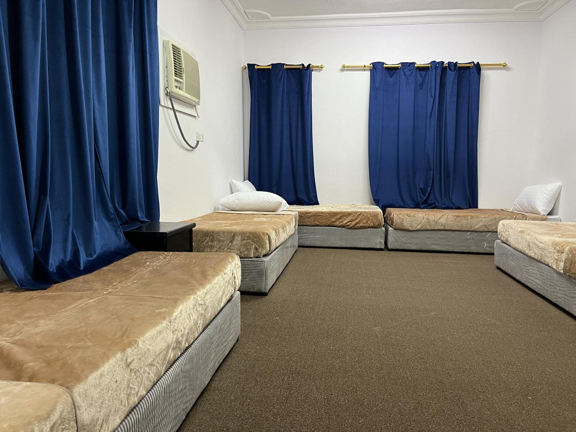 Hotel Jawar Al Rahma Al Awwal Medyna Zewnętrze zdjęcie