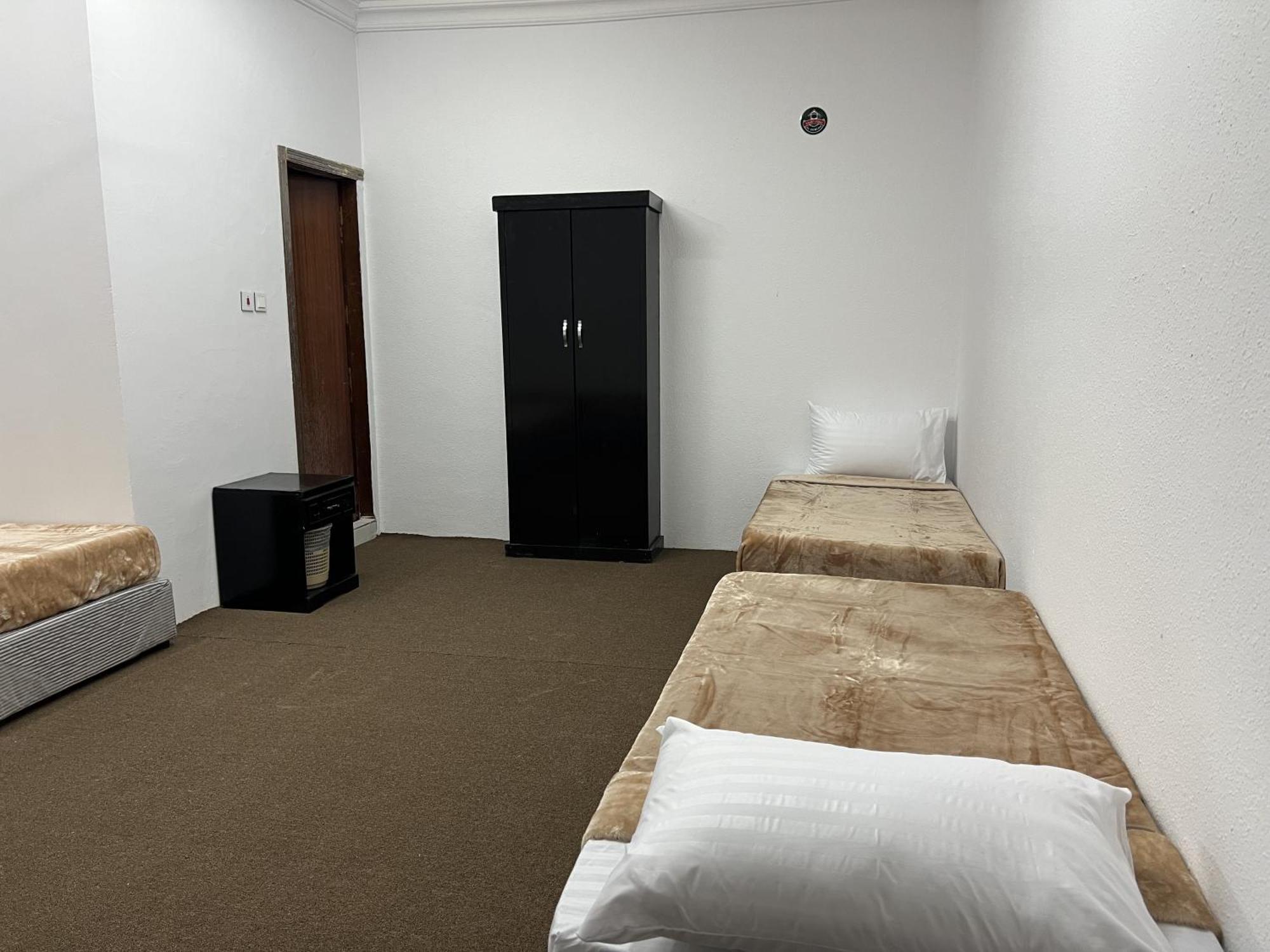 Hotel Jawar Al Rahma Al Awwal Medyna Zewnętrze zdjęcie